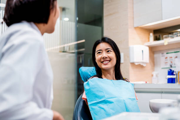 Why Choose Us for Your Dental Needs in Black Diamond, FL