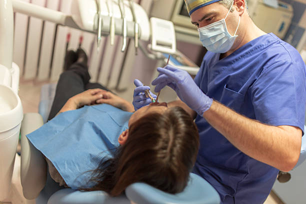 Best Dental Exams and Cleanings  in Black Diamond, FL